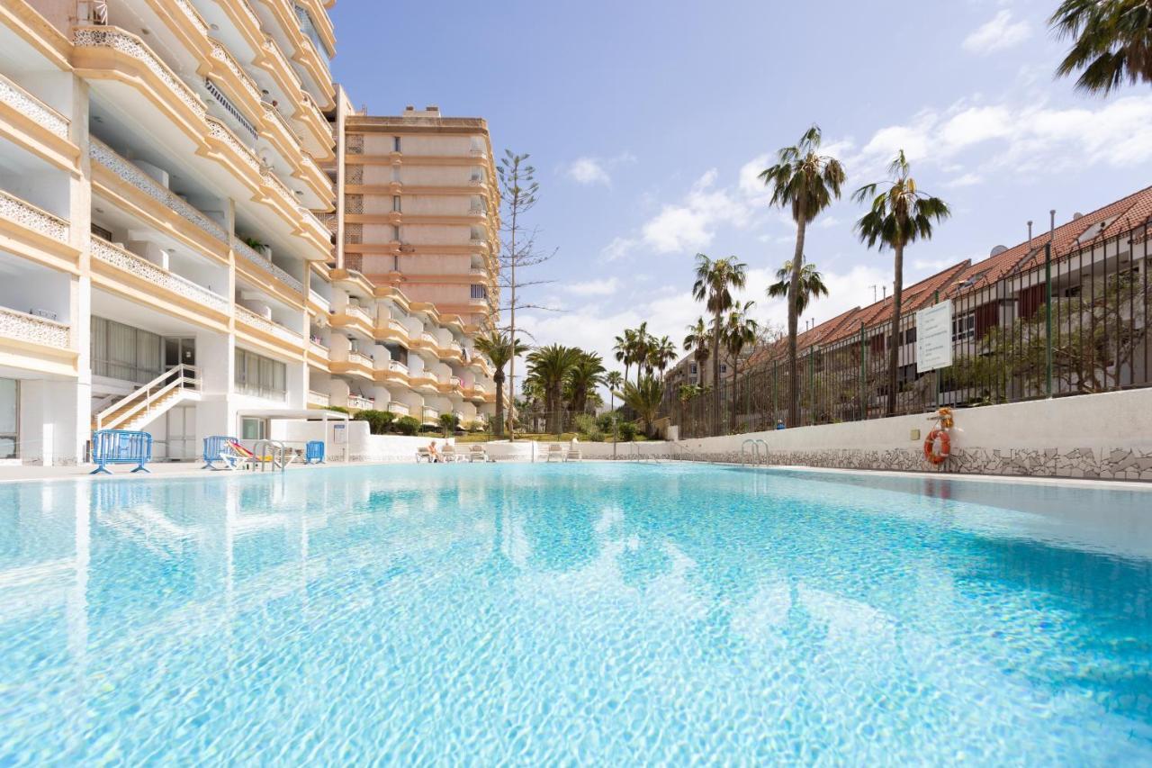 Playa Honda Seaviews By Sunkeyrents Arona (Tenerife) Exterior foto