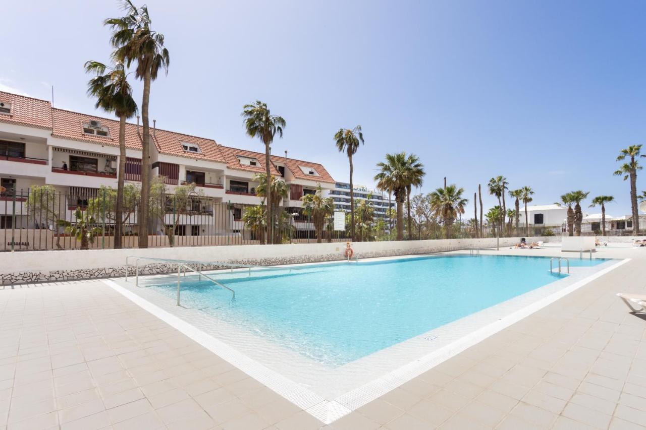 Playa Honda Seaviews By Sunkeyrents Arona (Tenerife) Exterior foto