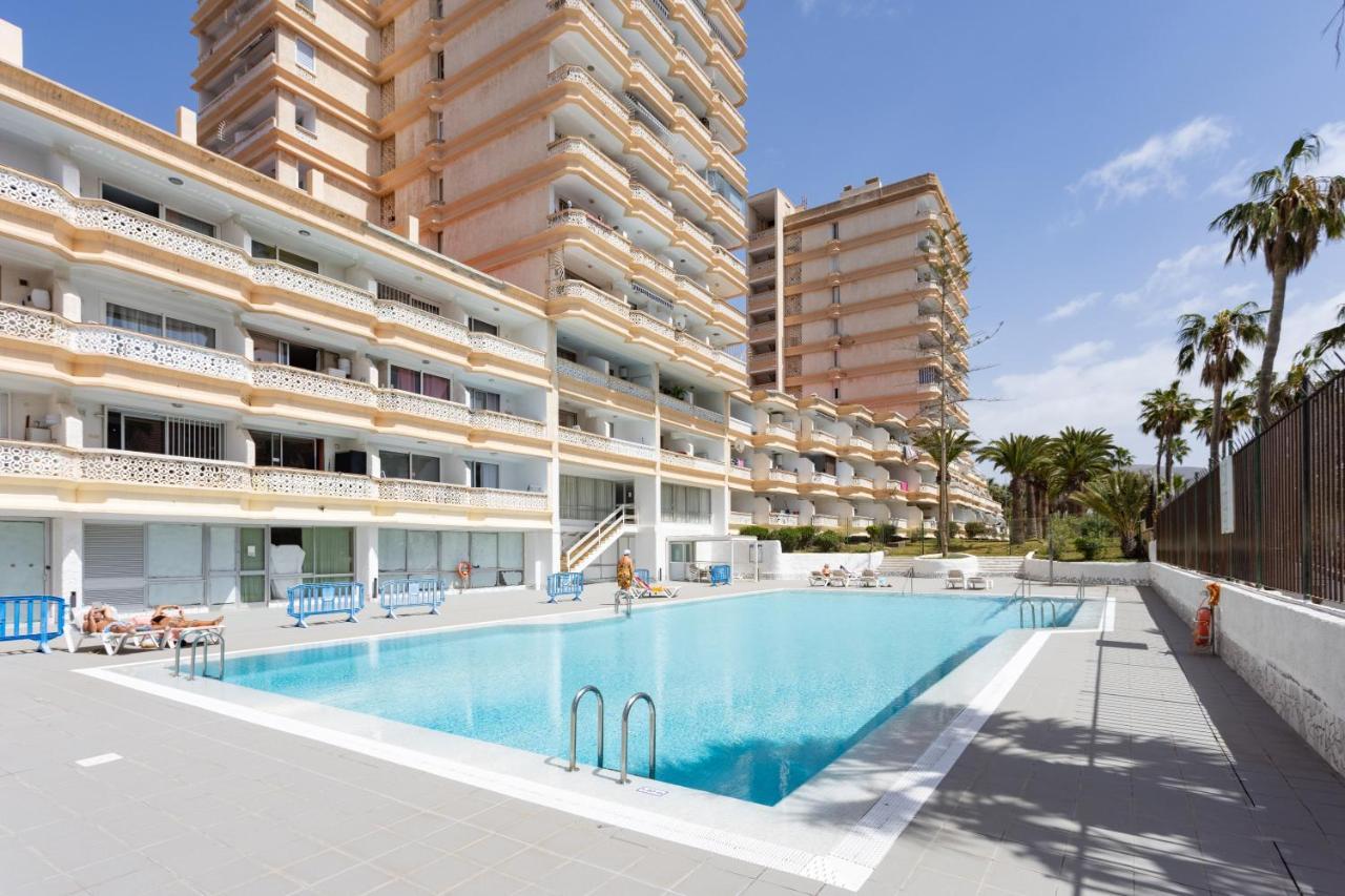 Playa Honda Seaviews By Sunkeyrents Arona (Tenerife) Exterior foto