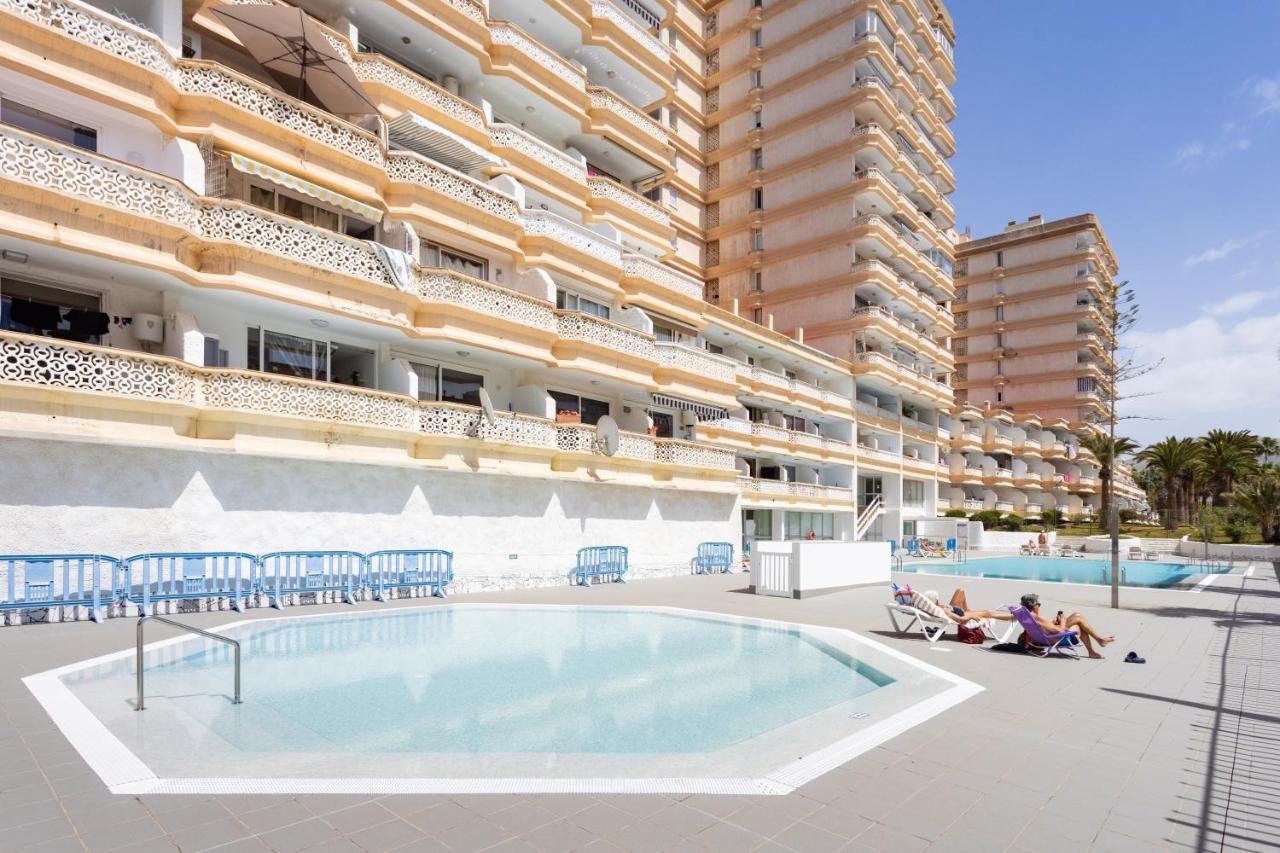 Playa Honda Seaviews By Sunkeyrents Arona (Tenerife) Exterior foto