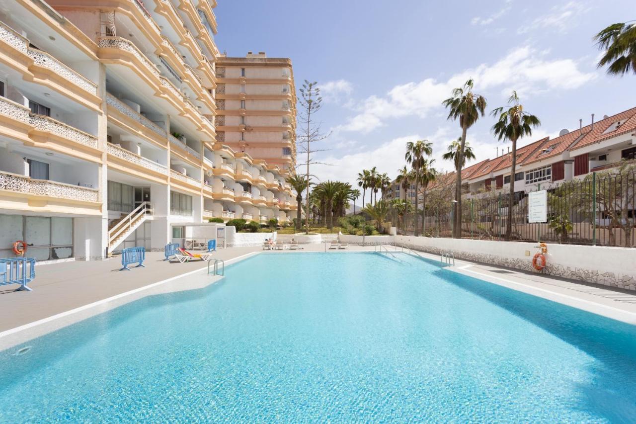 Playa Honda Seaviews By Sunkeyrents Arona (Tenerife) Exterior foto