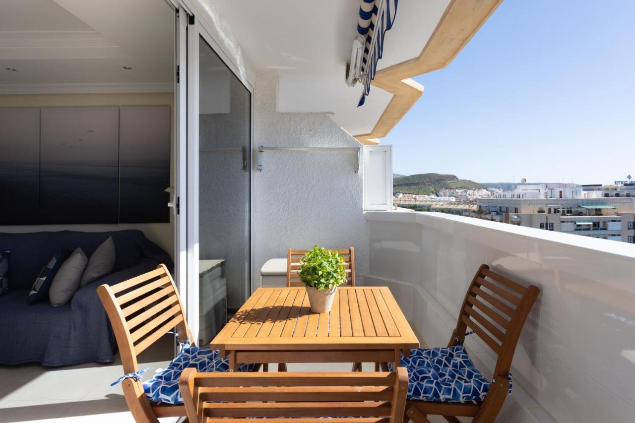 Playa Honda Seaviews By Sunkeyrents Arona (Tenerife) Exterior foto