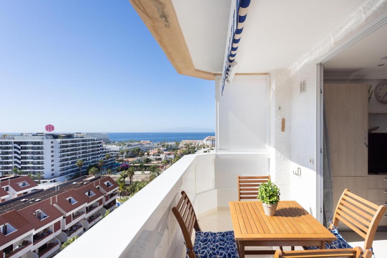 Playa Honda Seaviews By Sunkeyrents Arona (Tenerife) Exterior foto