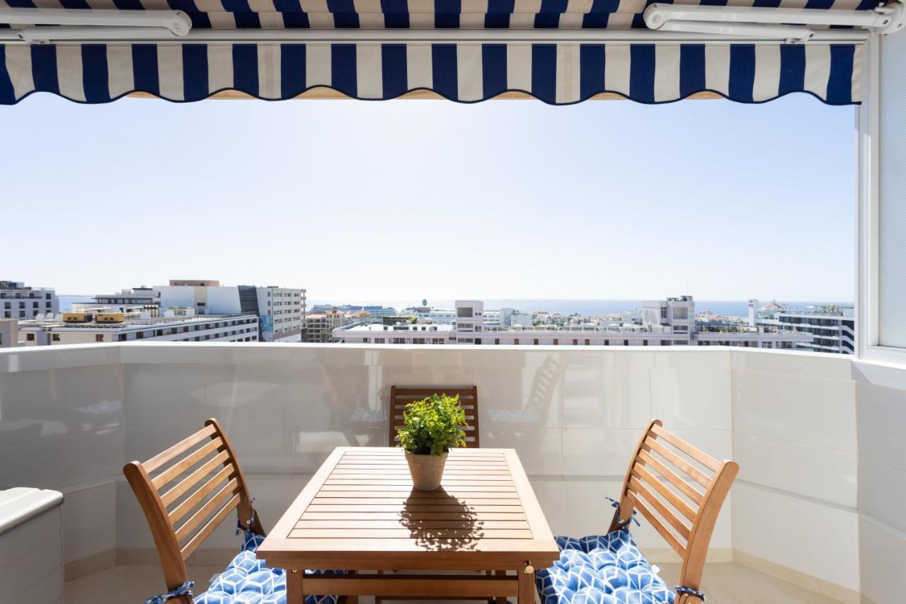 Playa Honda Seaviews By Sunkeyrents Arona (Tenerife) Exterior foto