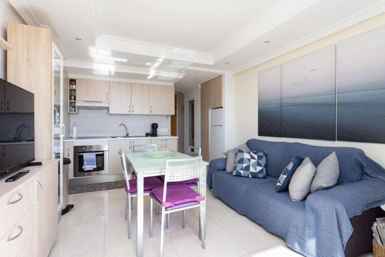 Playa Honda Seaviews By Sunkeyrents Arona (Tenerife) Exterior foto