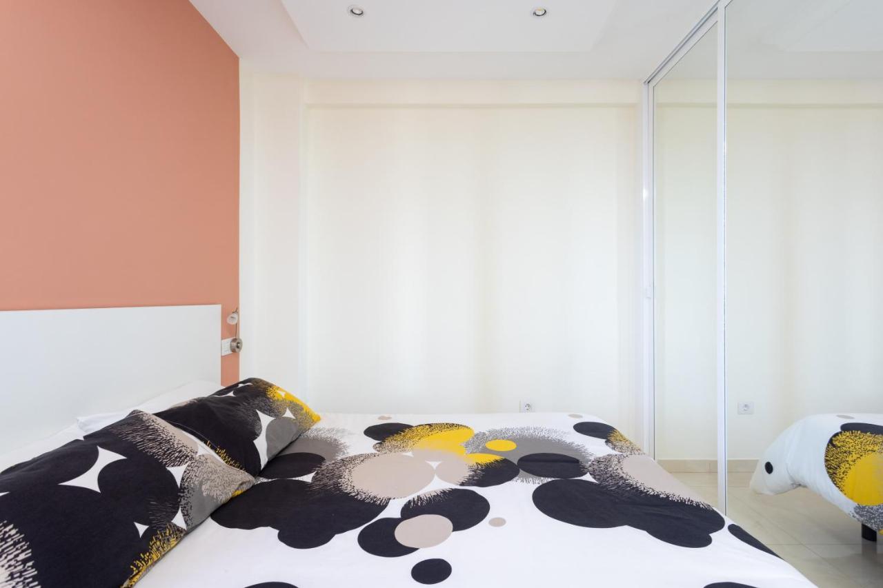 Playa Honda Seaviews By Sunkeyrents Arona (Tenerife) Exterior foto