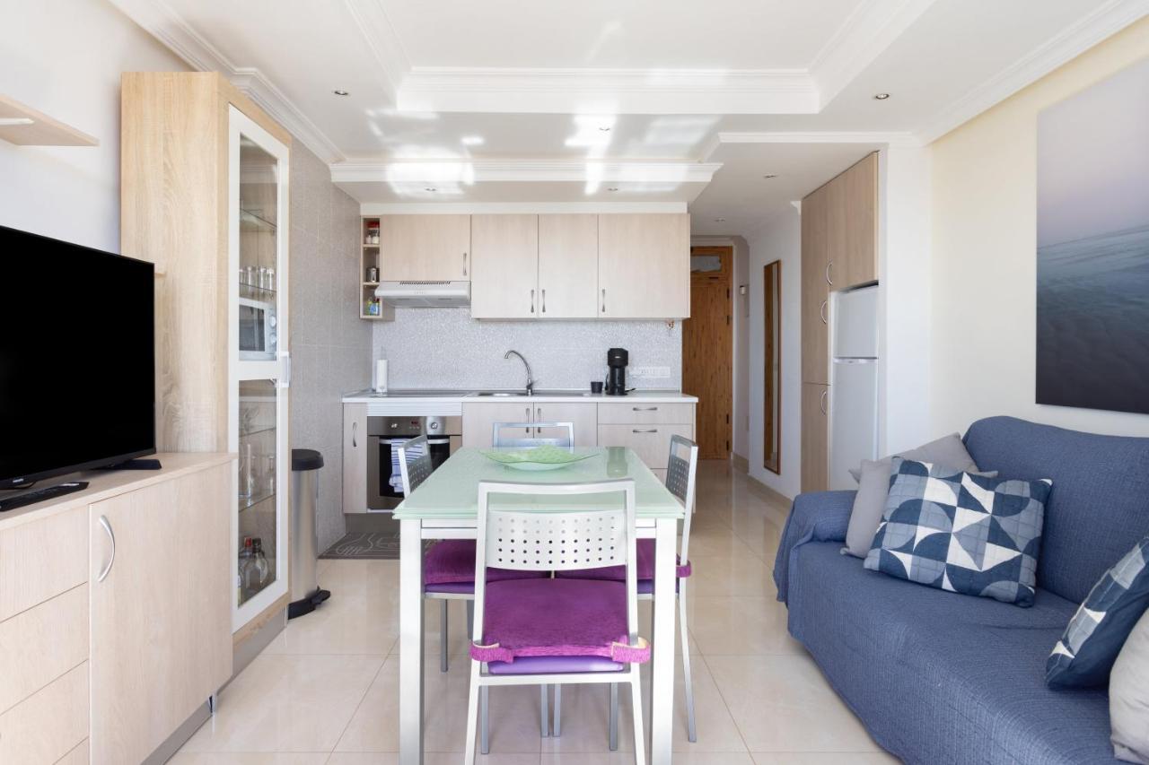 Playa Honda Seaviews By Sunkeyrents Arona (Tenerife) Exterior foto