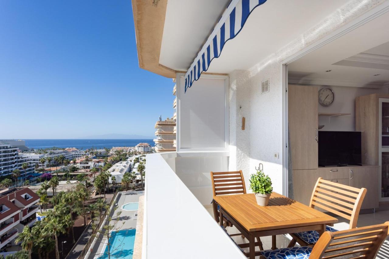 Playa Honda Seaviews By Sunkeyrents Arona (Tenerife) Exterior foto