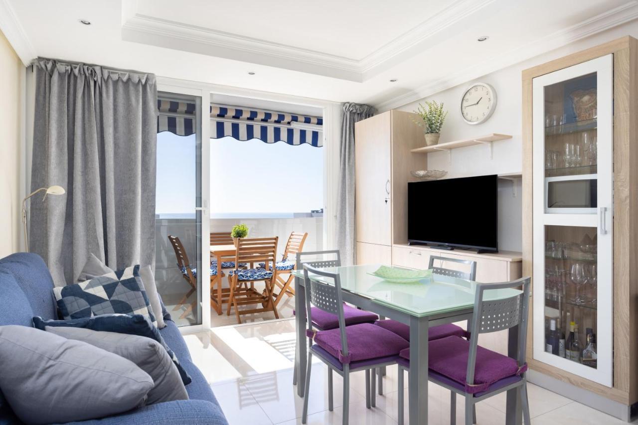 Playa Honda Seaviews By Sunkeyrents Arona (Tenerife) Exterior foto